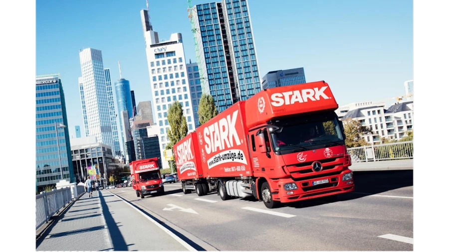 Stark Umzüge GmbH_1