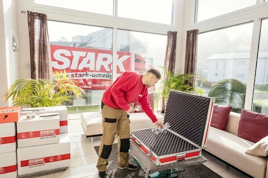 Stark Umzüge GmbH_3