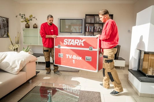 Stark Umzüge GmbH_4