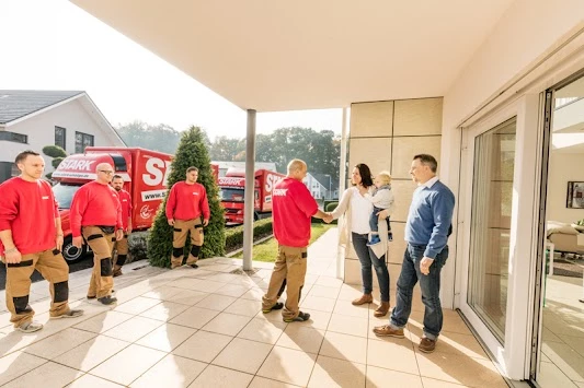 Stark Umzüge GmbH_5