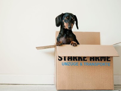 Starke Arme - Umzüge GmbH_1