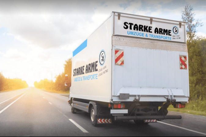 Starke Arme - Umzüge GmbH_3