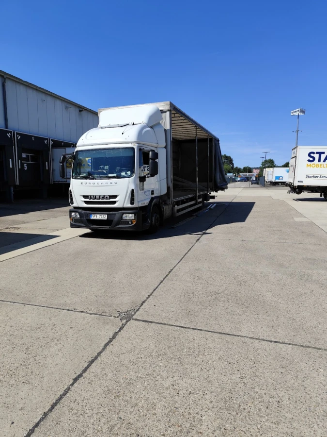 STARKE Möbeltransporte GmbH_2