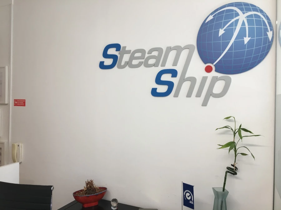 Steamship, Org. Transporte_3