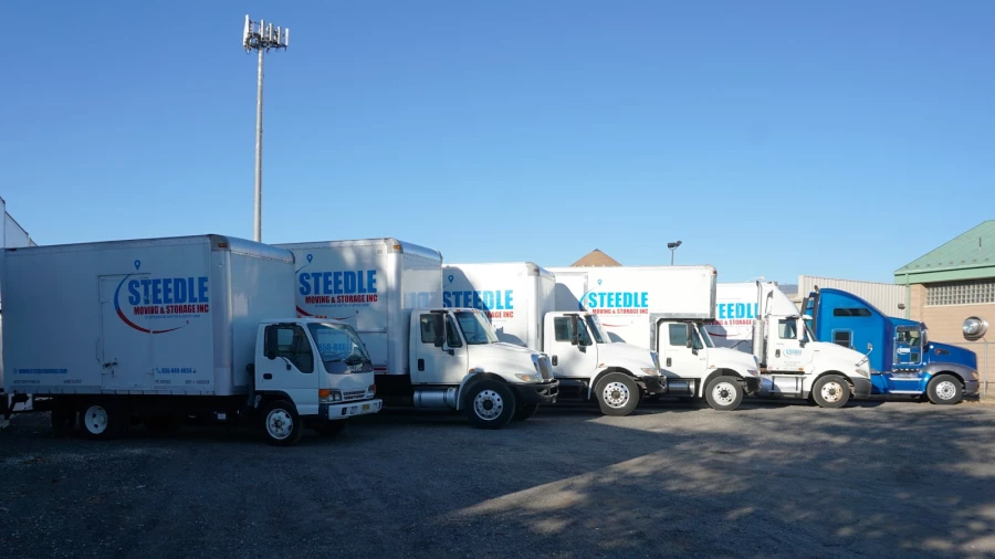 Steedle Moving & Storage_1