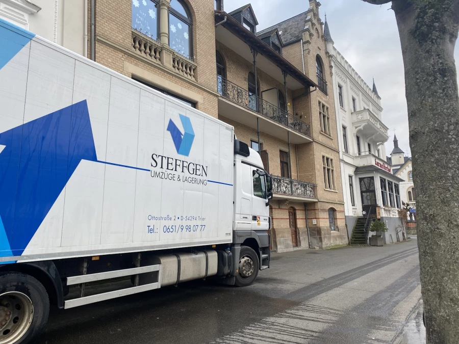 Steffgen Umzüge u. Lagerung_1