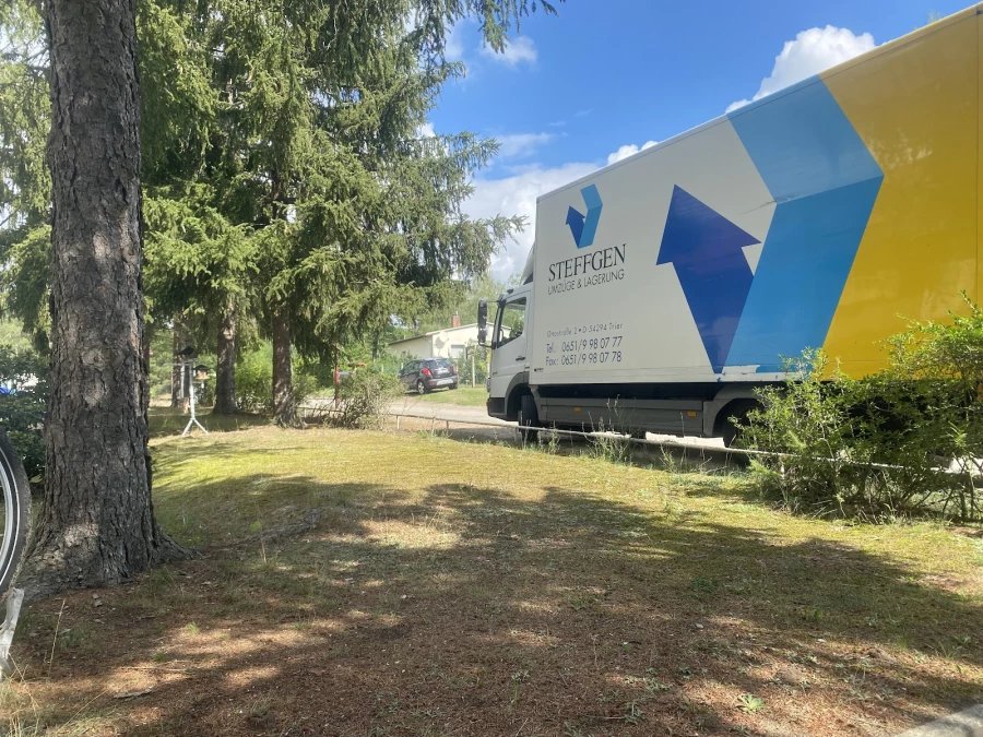 Steffgen Umzüge u. Lagerung_2