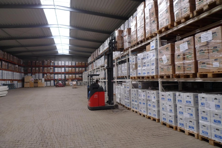 Steinberg GmbH - Umzüge und Lagerung_4