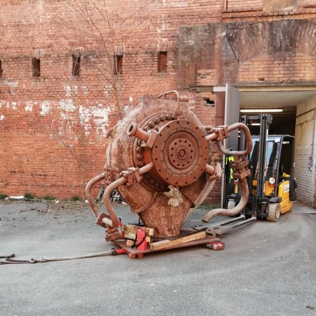 Stelzer GmbH Umzüge & Logistik_1