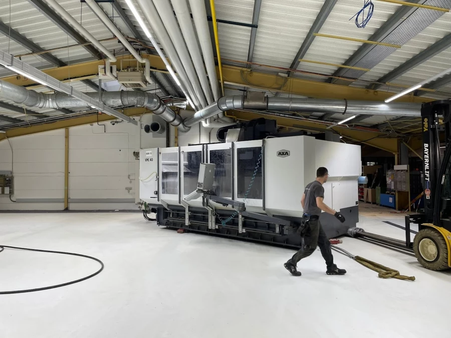 Stelzer GmbH Umzüge & Logistik_2