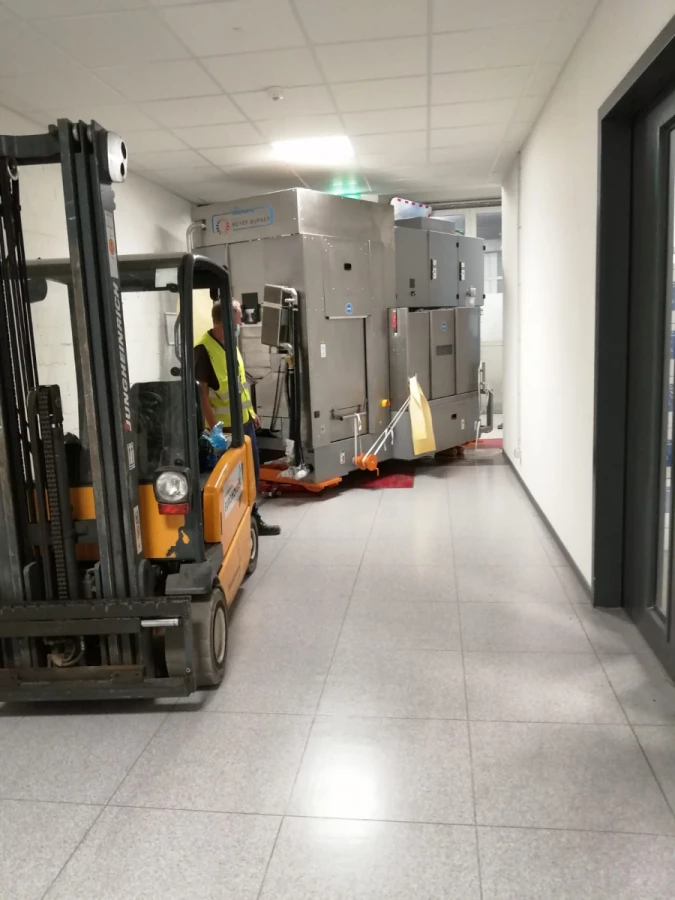 Stelzer GmbH Umzüge & Logistik_3