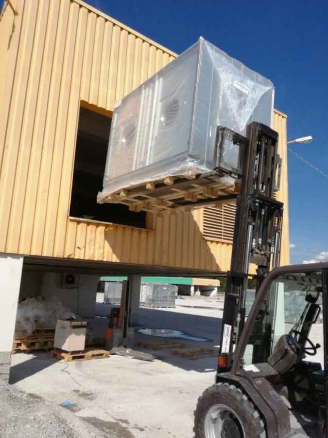 Stelzer GmbH Umzüge & Logistik_4