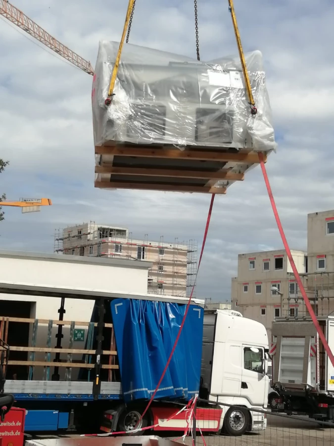 Stelzer GmbH Umzüge & Logistik_5