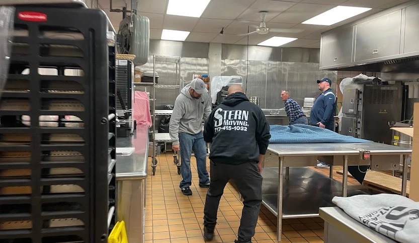 STERN Moving LLC_5