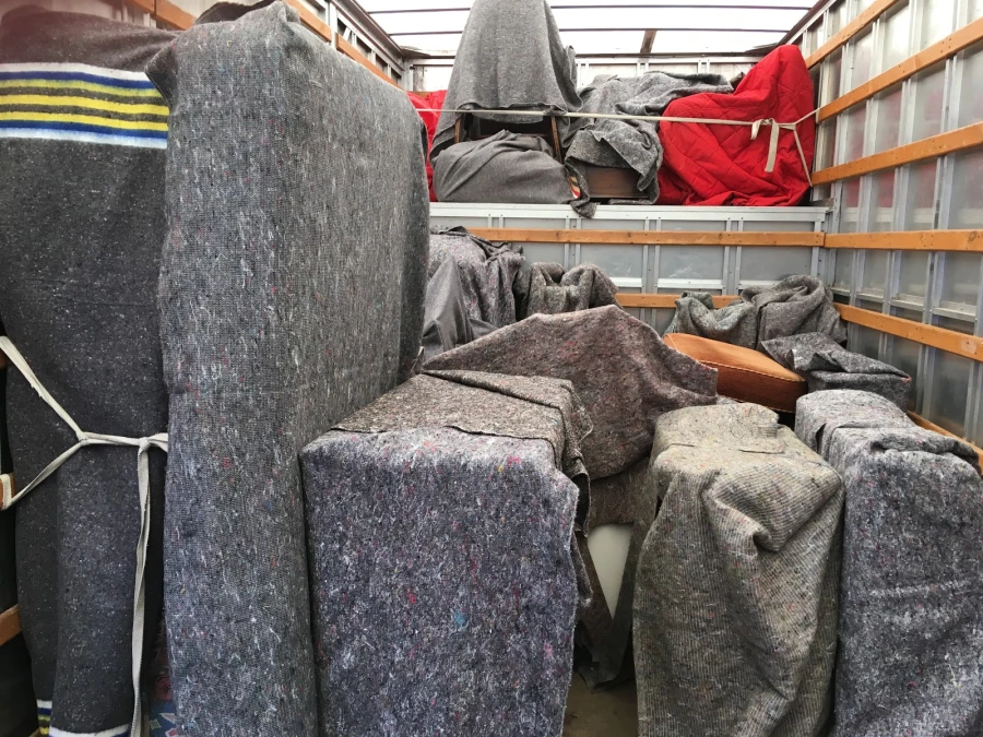 Steve Jones & Son Removals_4
