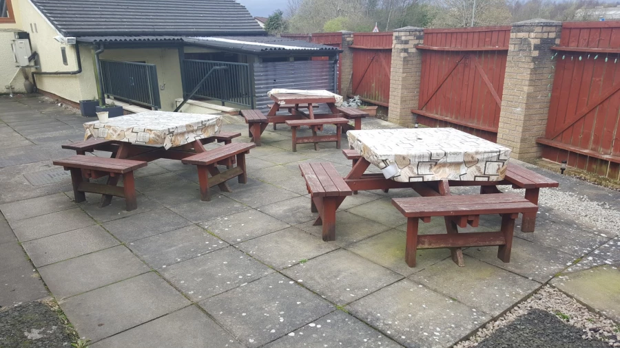 Stirling van hire & removals_1