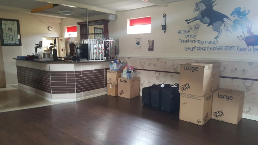 Stirling van hire & removals_2