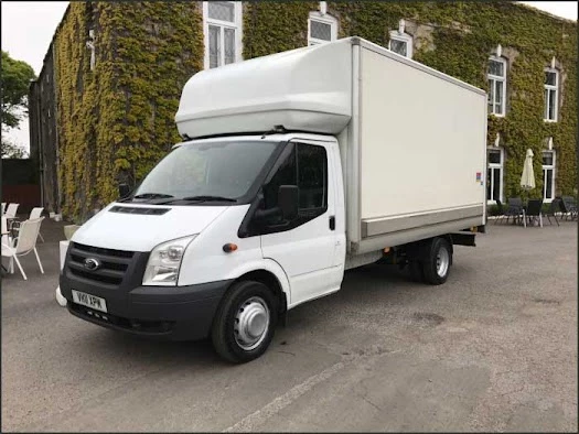 Stirling van hire & removals_4