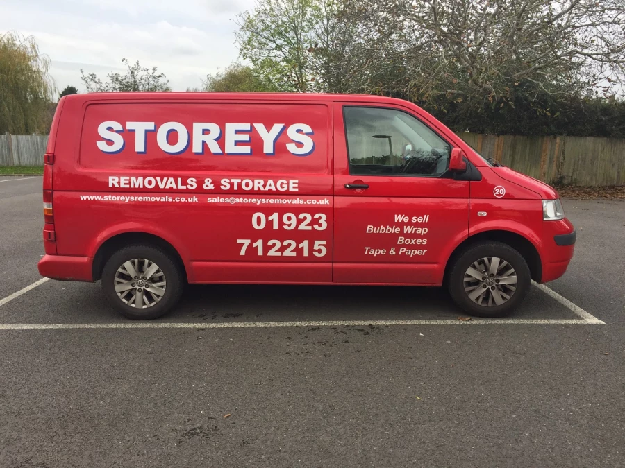 Storeys Removals Ltd_2