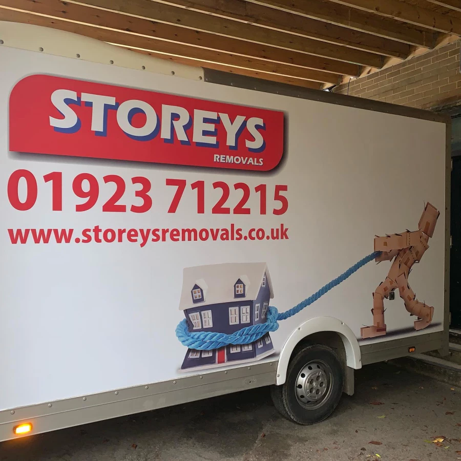 Storeys Removals Ltd_5