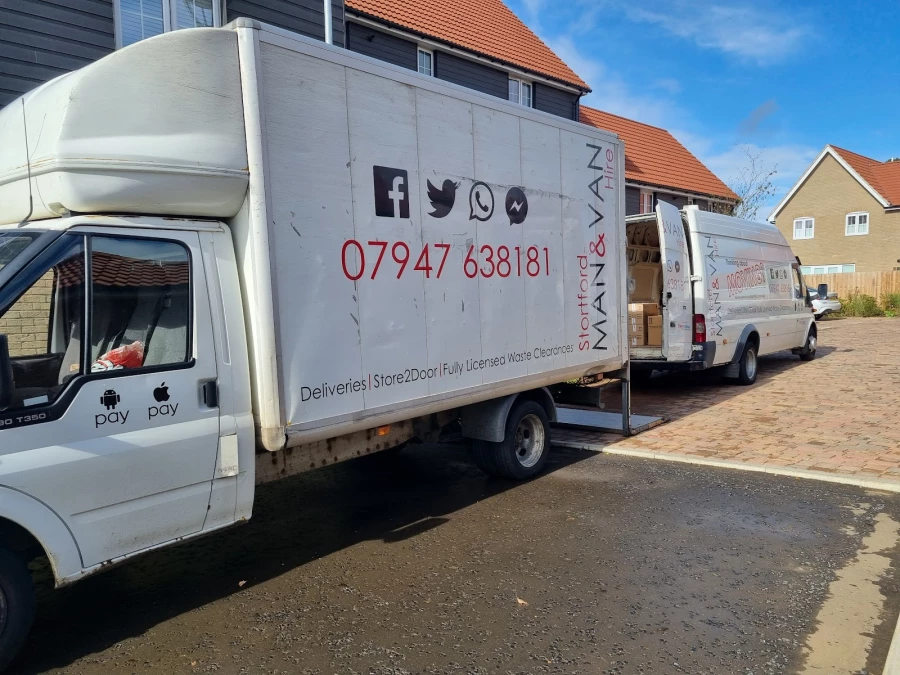 Stortford Man and Van_4
