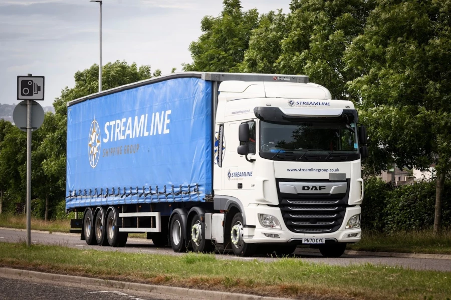 Streamline Shipping Group Ltd_1