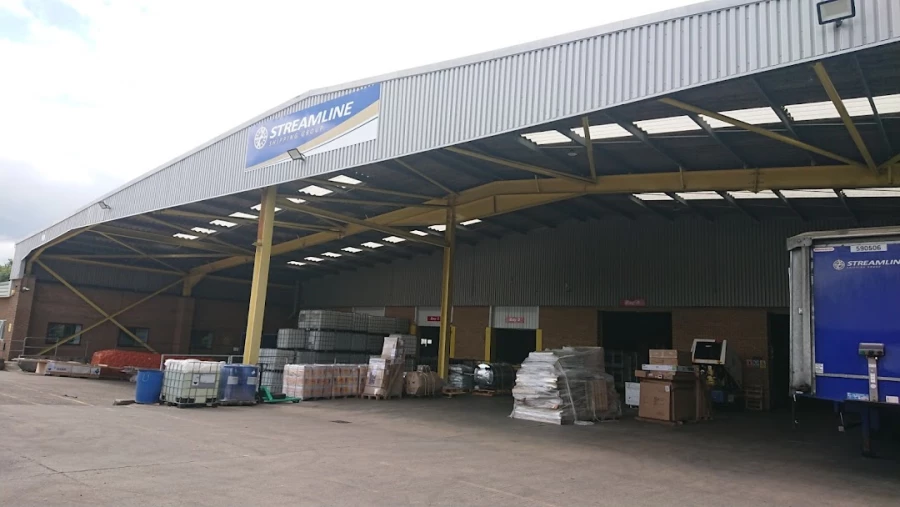 Streamline Shipping Group Ltd_2