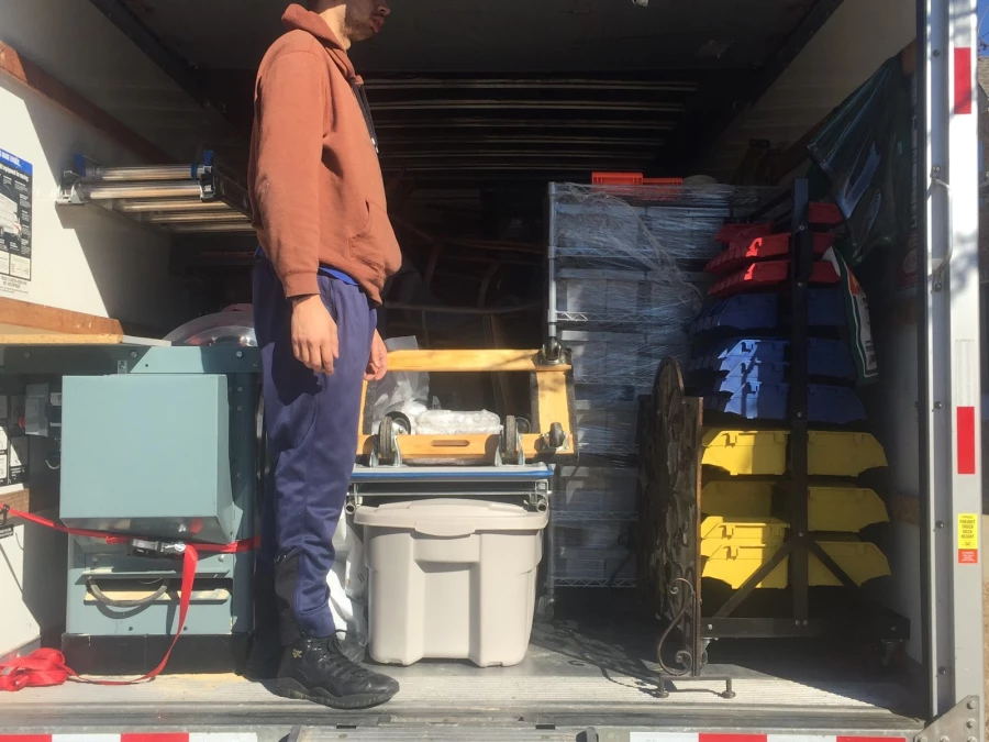 Stressless Moving Company_4
