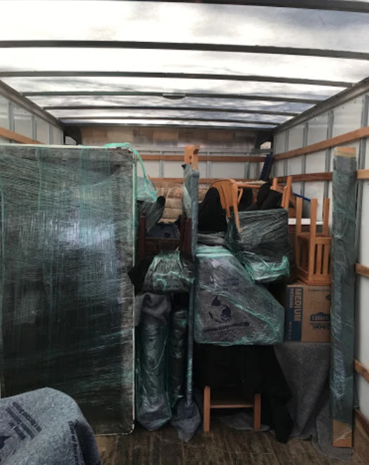 Stressless Moving Company_5