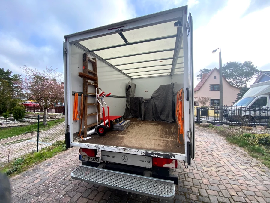 Studentische Umzüge Berlin_2