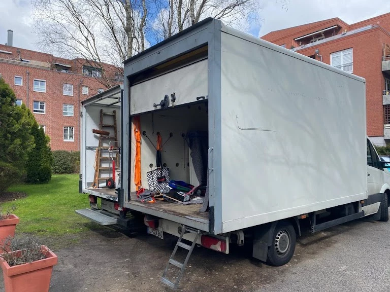 Studentische Umzüge Berlin_4