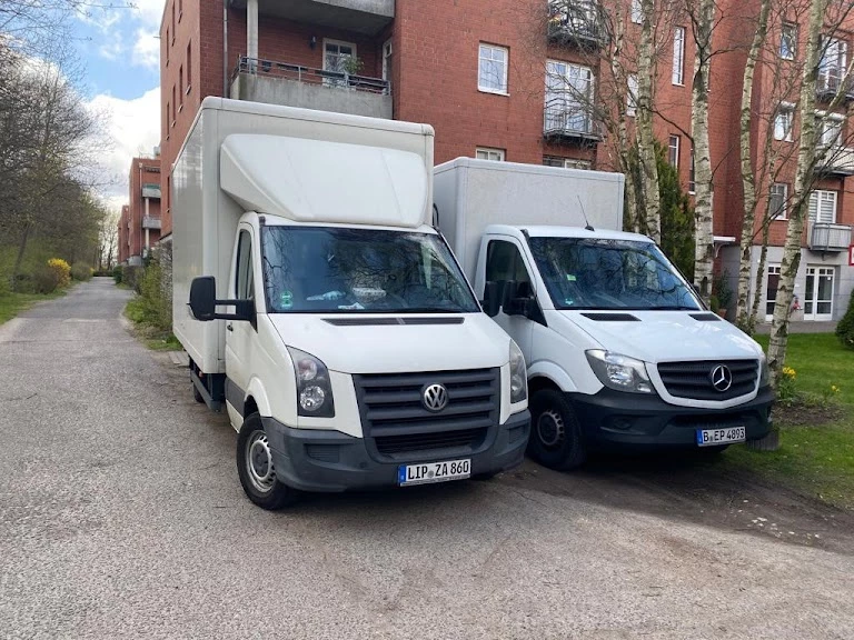 Studentische Umzüge Berlin_5