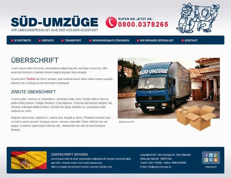 Süd Umzüge_3