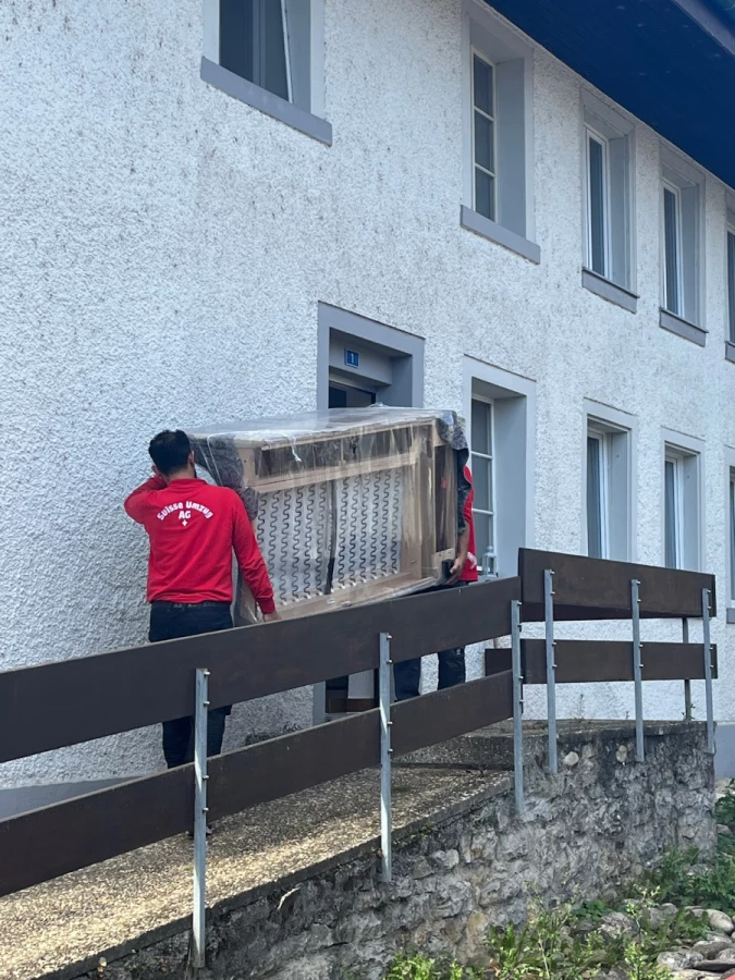 Suisse Umzug AG_5