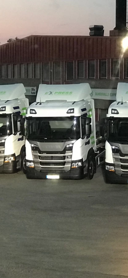 Sundsvalls Expressbyrå AB_1