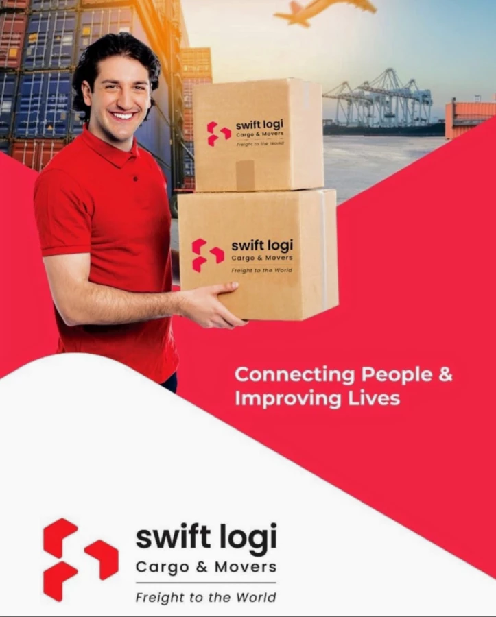 Swift Logi Cargo & Movers_3