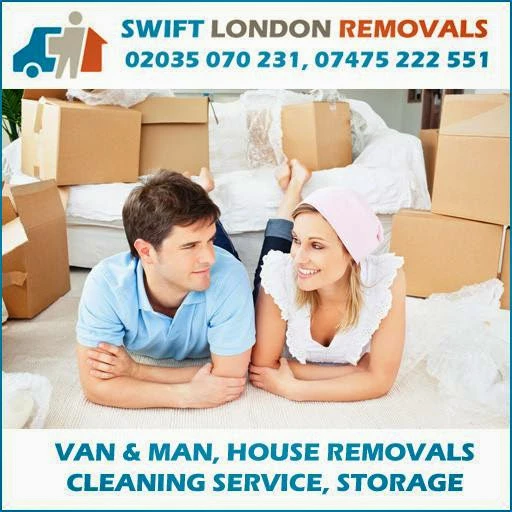 Swift London Removals_3
