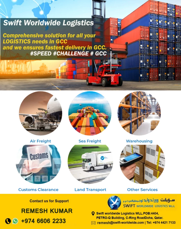 Swift Worldwide Logistics_2