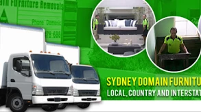 Sydney Domain Furniture Removals_1
