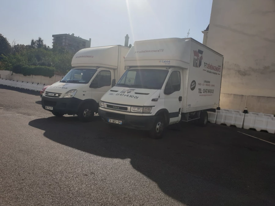 T-T Déménagements Livraisons_1