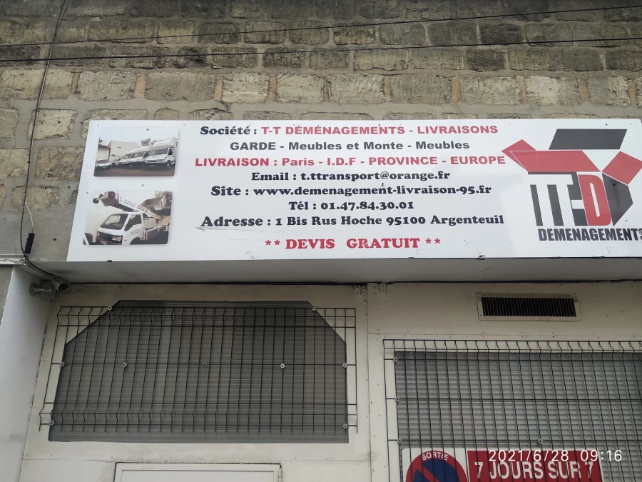 T-T Déménagements Livraisons_4