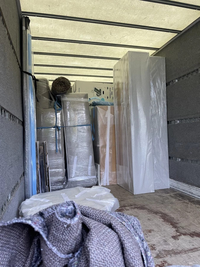 T-Team Dienstleistungen & Umzüge_1