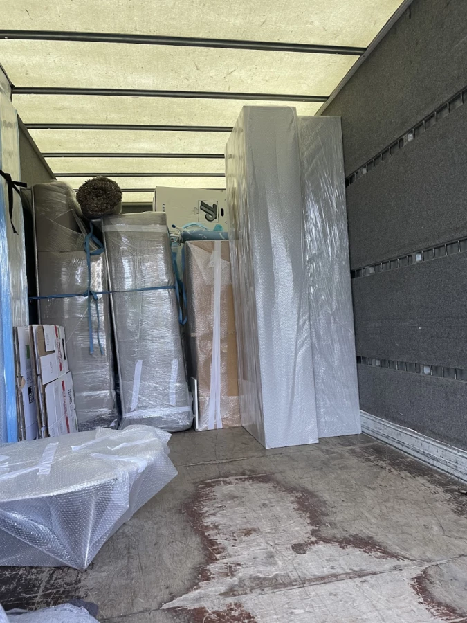 T-Team Dienstleistungen & Umzüge_2