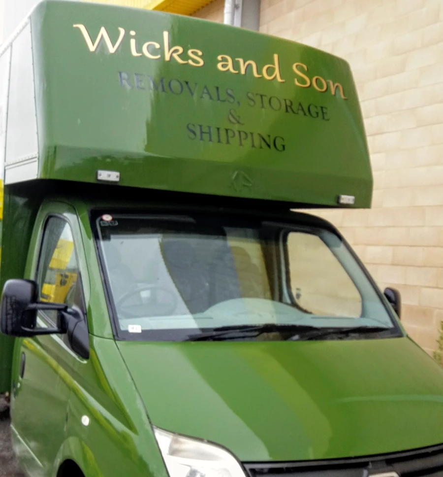 T Wicks and Son_3