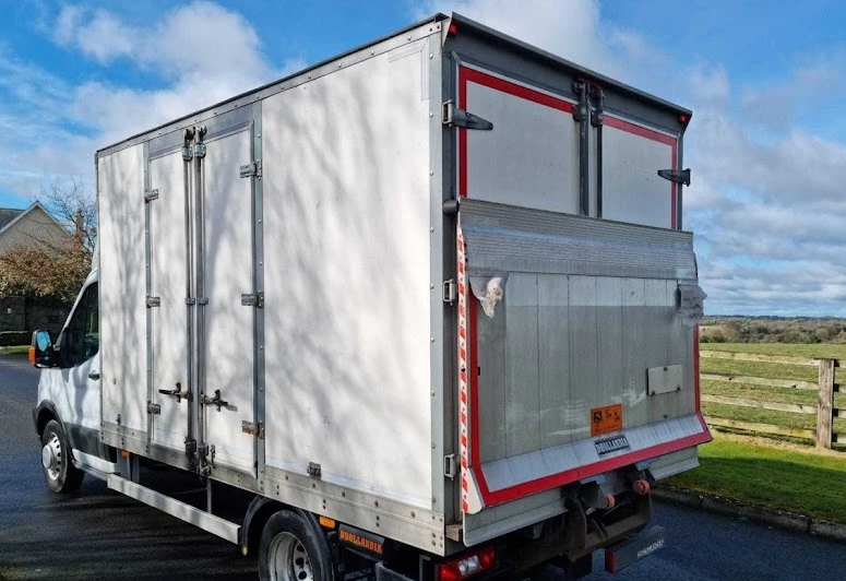 T4I: Transport 4 Ireland_1