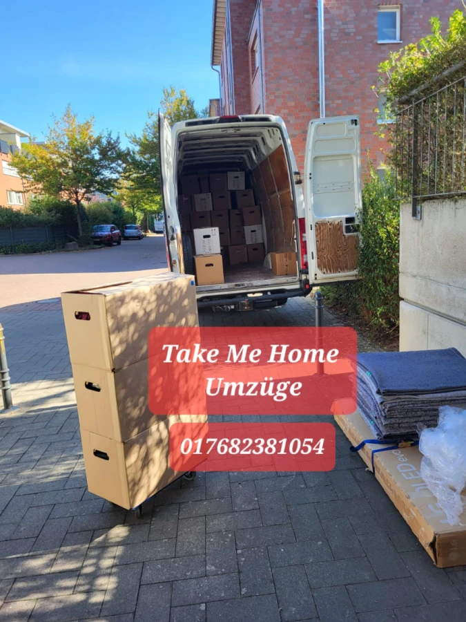 Take Me Home Umzüge_1