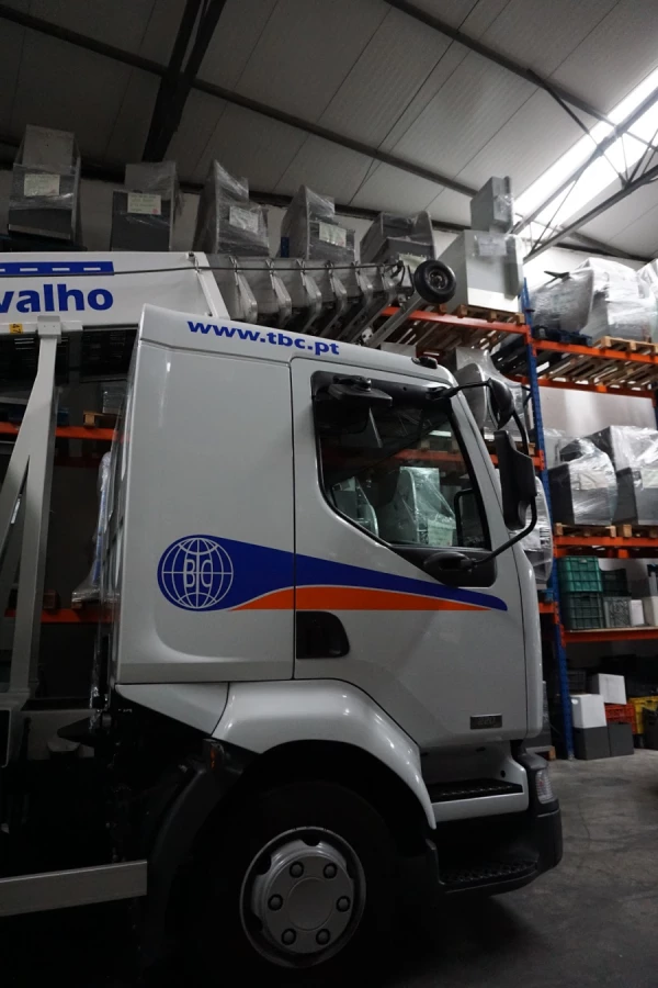 TBC Empresa de Mudanças_1