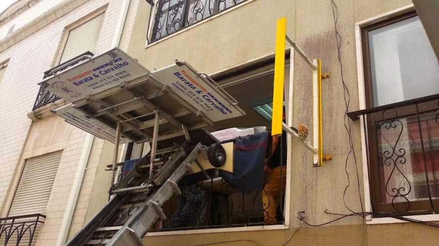 TBC Empresa de Mudanças_2