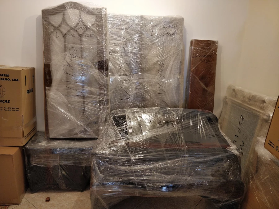 TBC Empresa de Mudanças_3