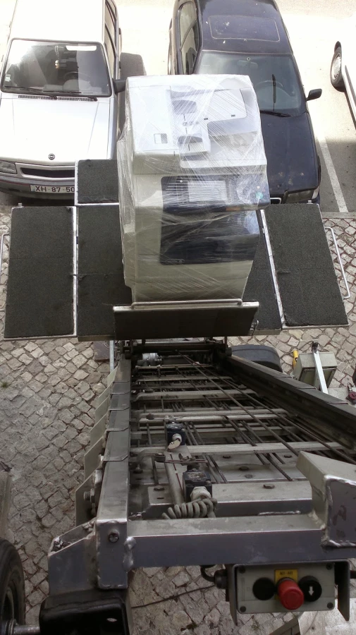 TBC Empresa de Mudanças_4